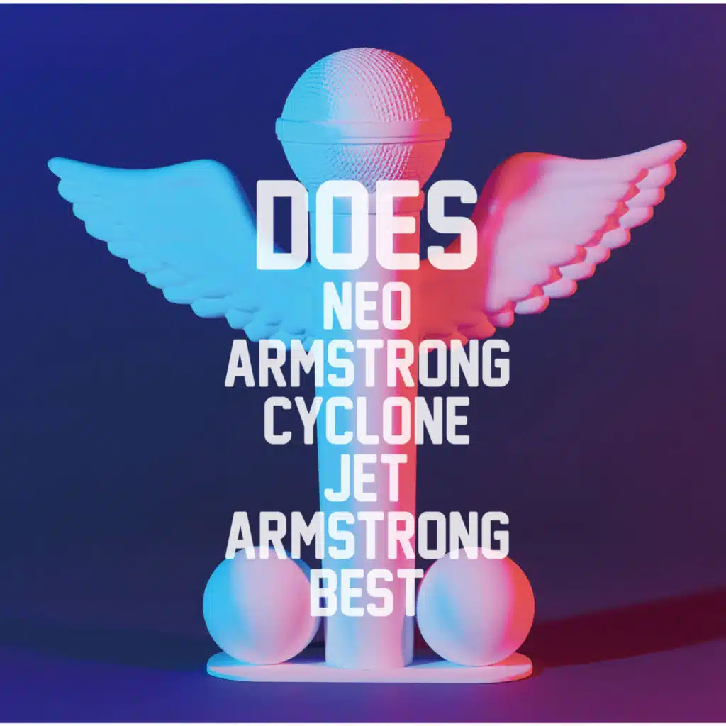 Neo Armstrong Cyclone Jet Armstrong Best