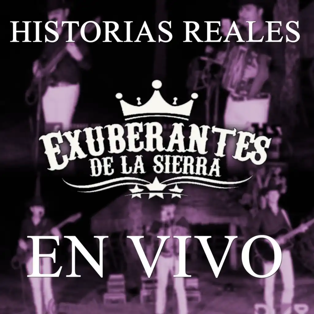 Historias Reales en Vivo