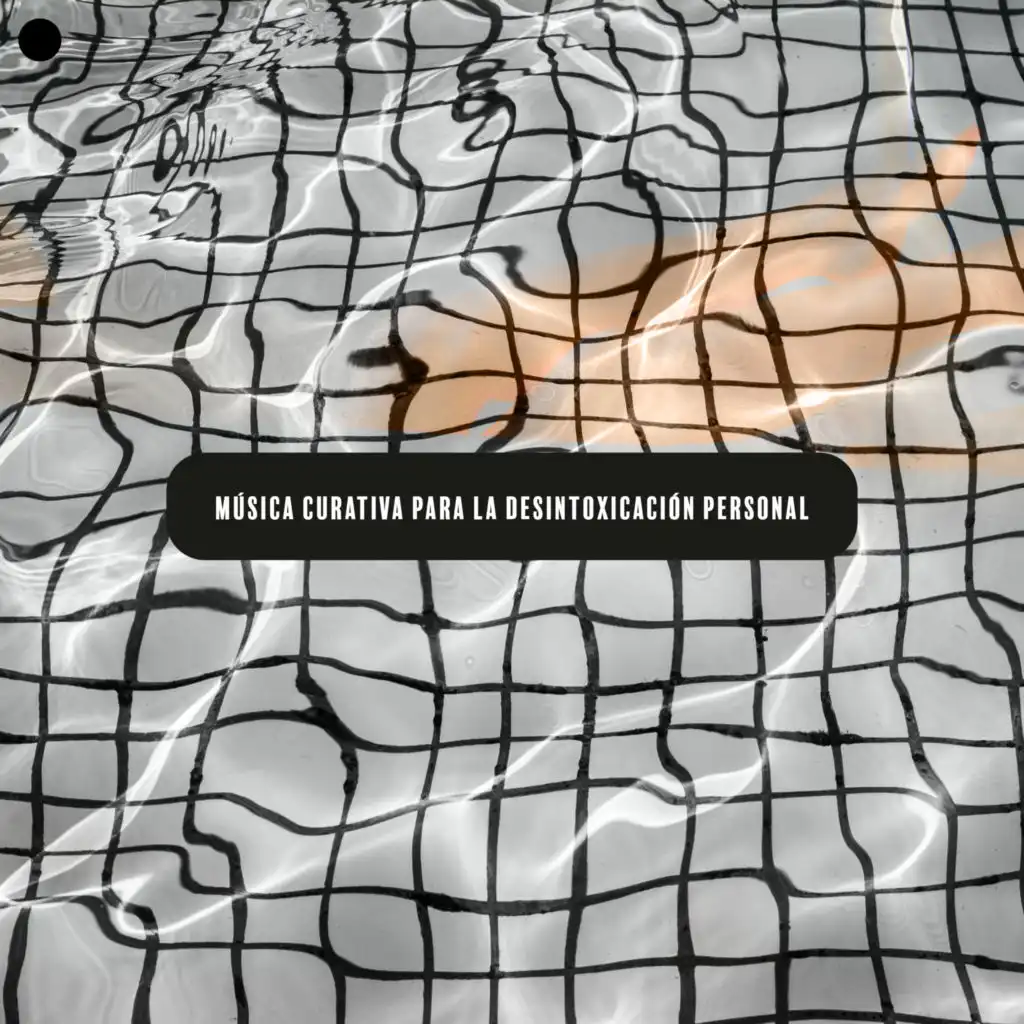 Therapeutic Touch of Blissful Water – Ambient Sounds of Nature, Sounds for Deep Relax, Water Soundscapes, Stress Relief and Peaceful Music