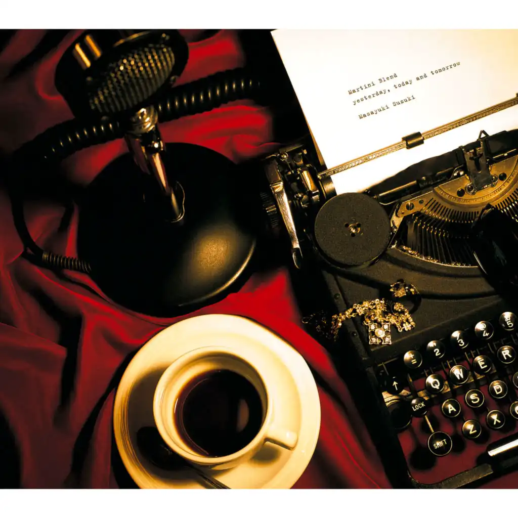 Guilty (1991 re-mix Version)