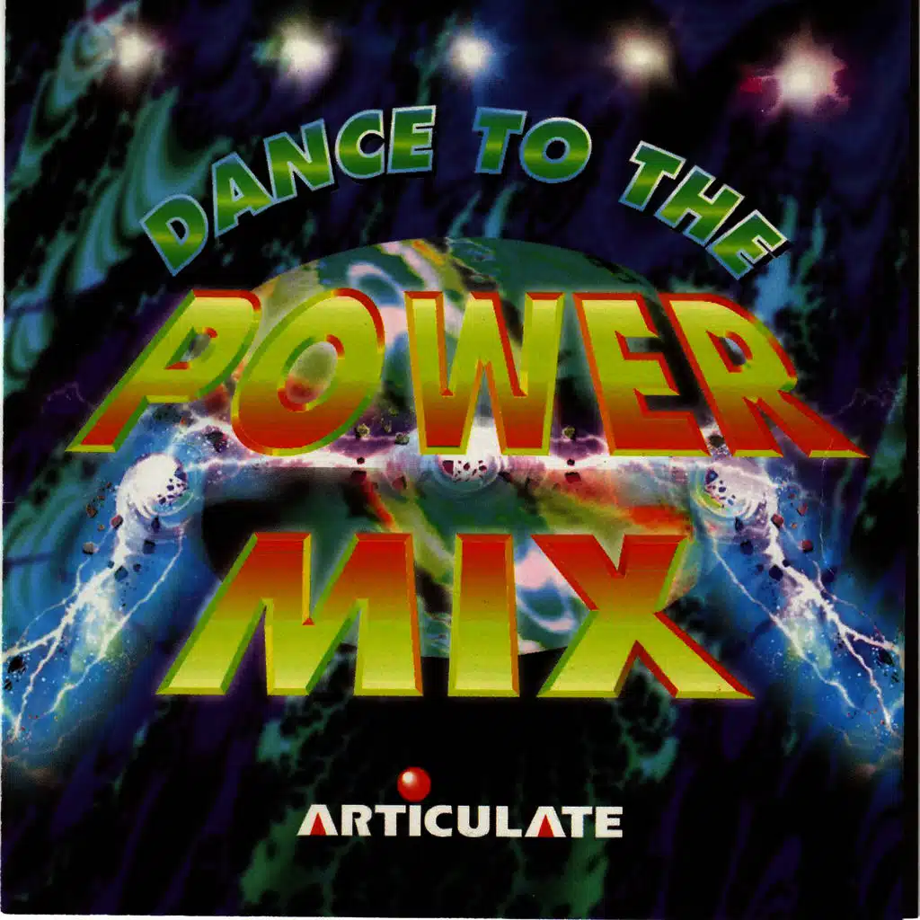 Dance To The Power Mix