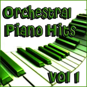 Orchestral Piano Hits Vol 1