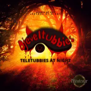 Teletubbies at Night