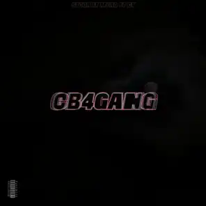 CB4GANG (feat. Moro & CT)