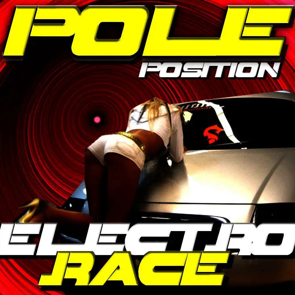 Pole Position Electro Race