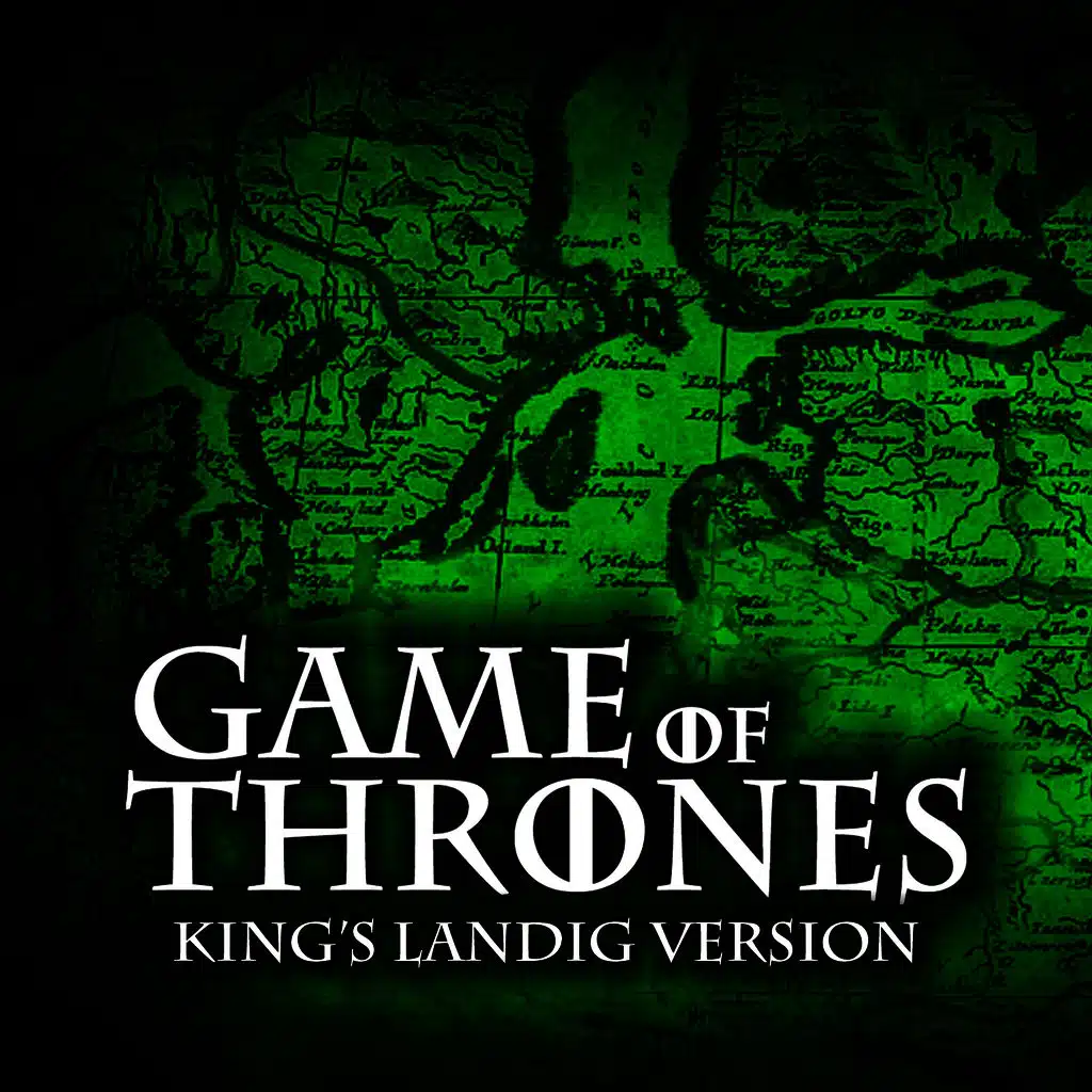 Game of Thrones (King's Landing Version)