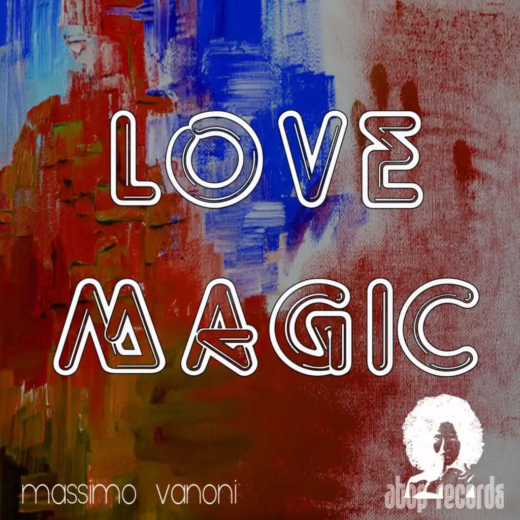 Love Magic (Nu Disco Mix)