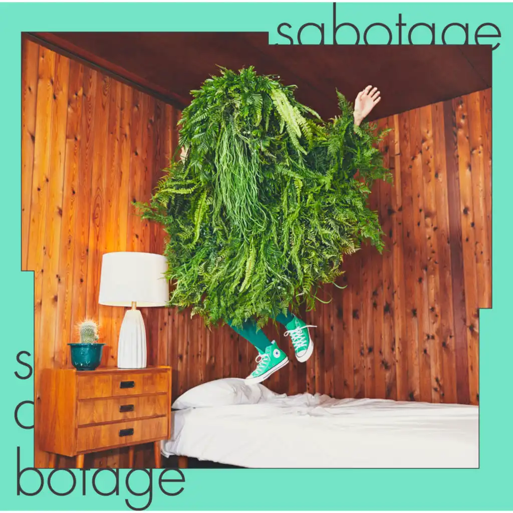 Sabotage (Instrumental)