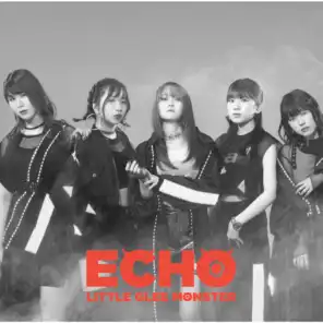 Echo (Instrumental)