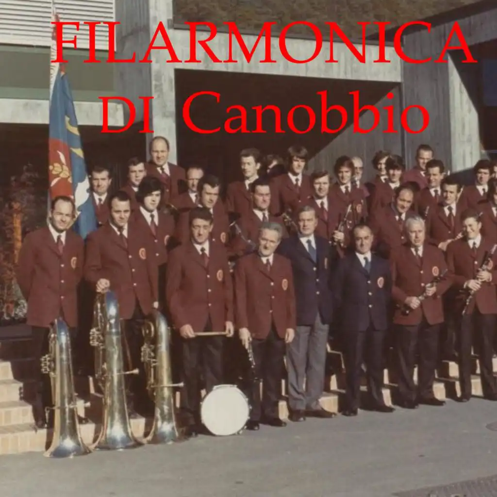 Filarmonica di Canobbio