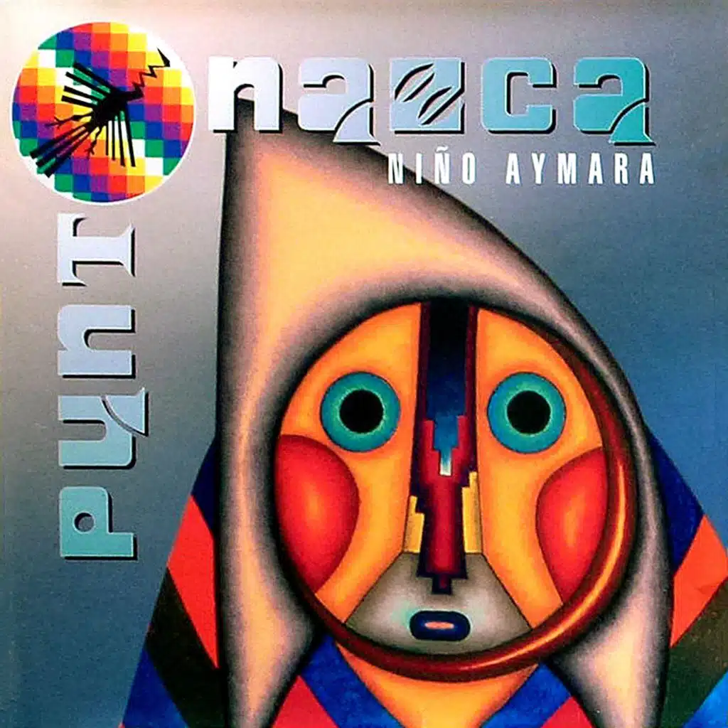 Niño Aymara