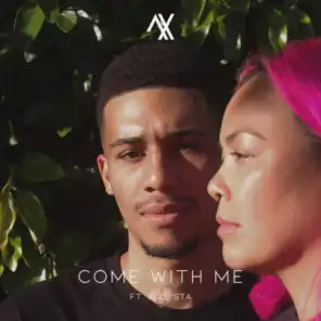 Come With Me (feat. Mae Sta)