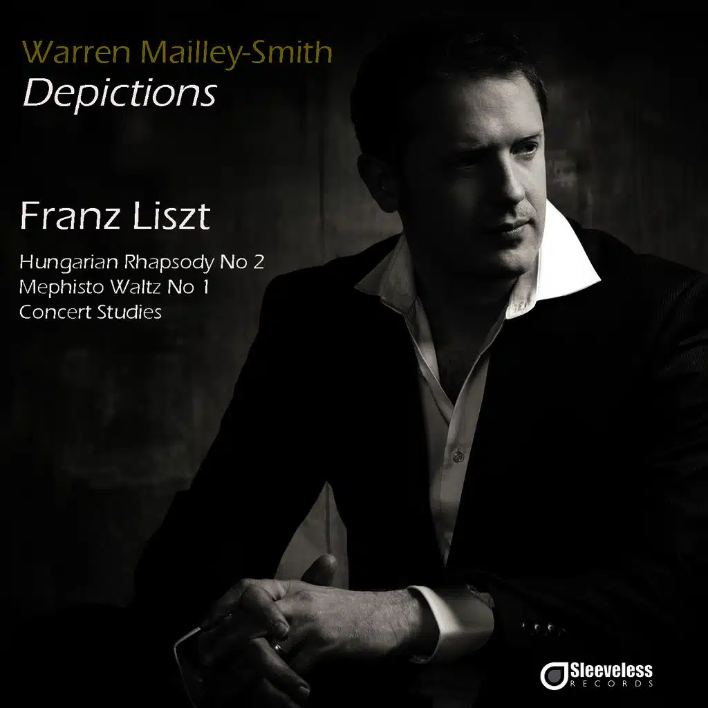 Liszt - Depictions