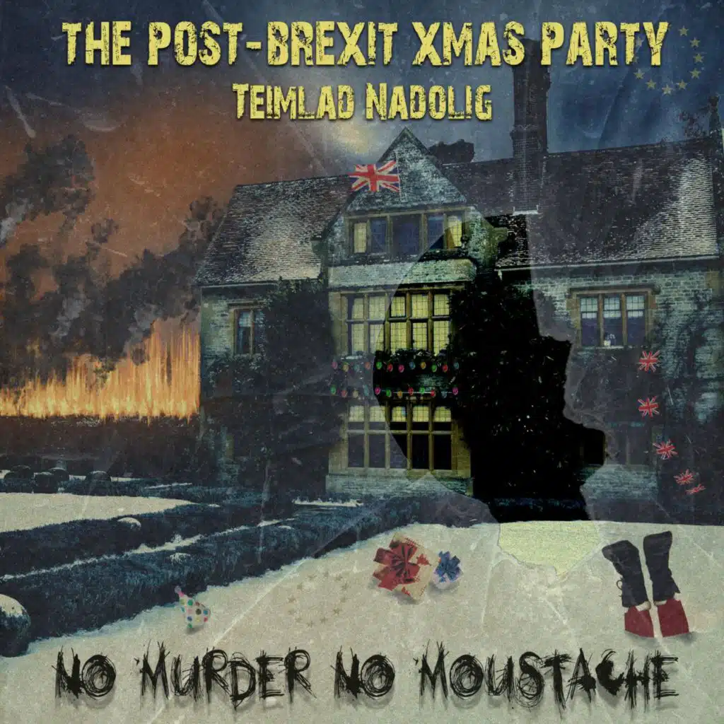 The Post-Brexit Xmas Party