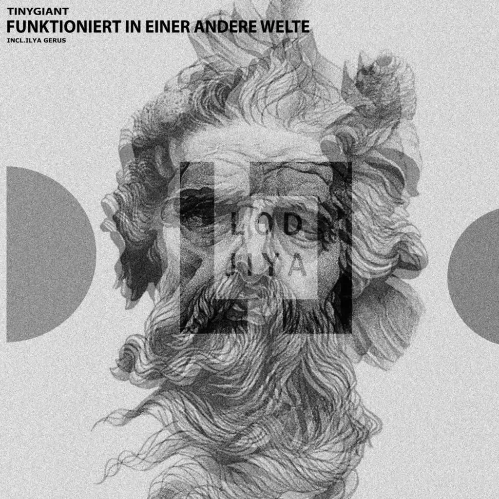 Funktioniert in Einer Andere Welte (Ilya Gerus Remix)