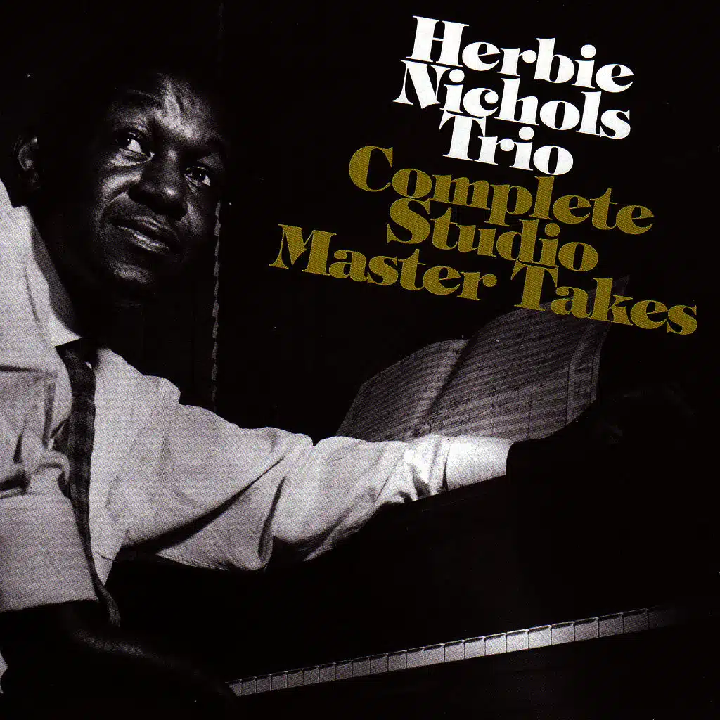 Dance Line (New Jersey, May 6, 1955)