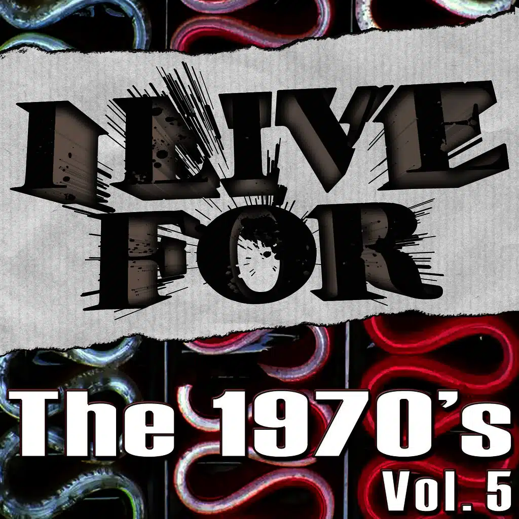 Let’s Stay Together