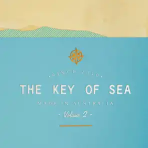 The Key Of Sea Vol 2