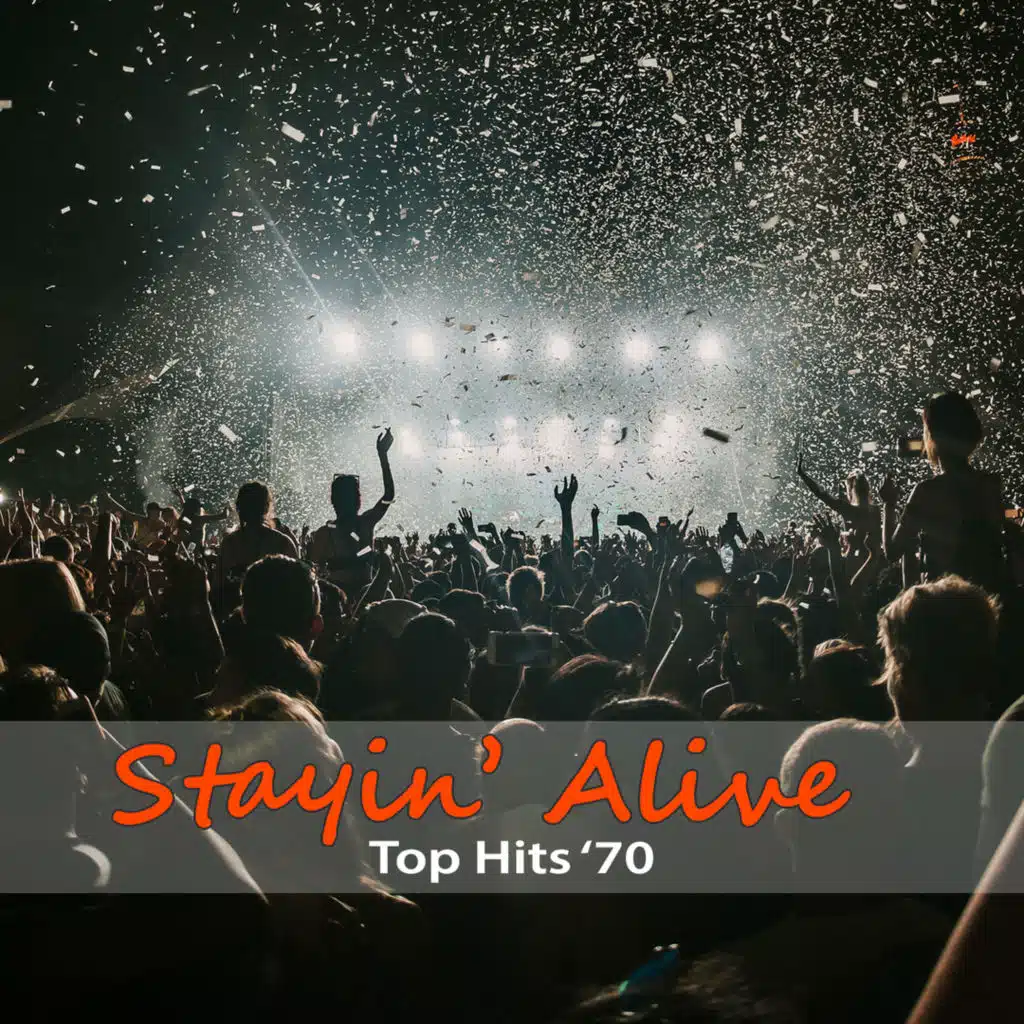 Lunceford Stormy Band