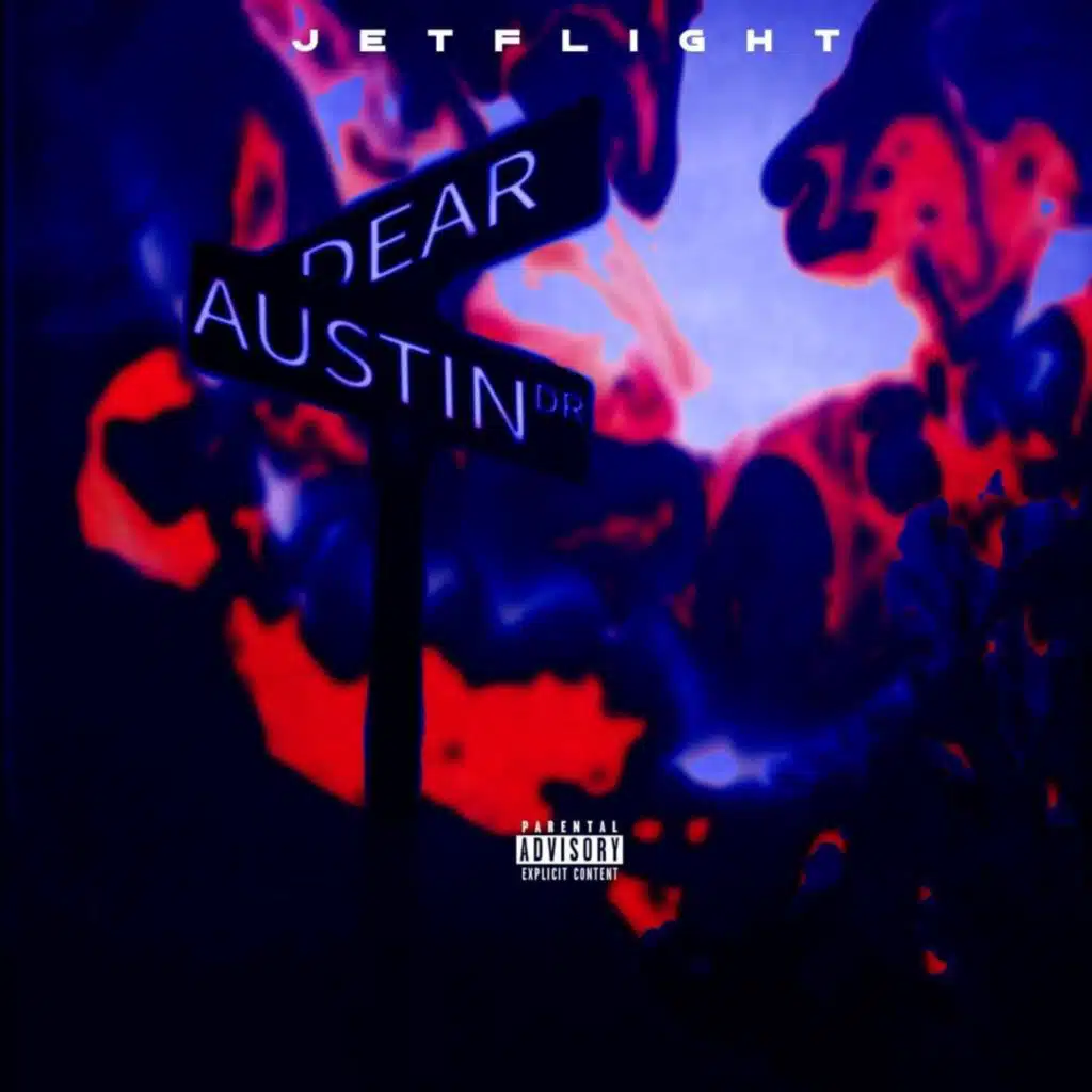 Dear Austin Drive
