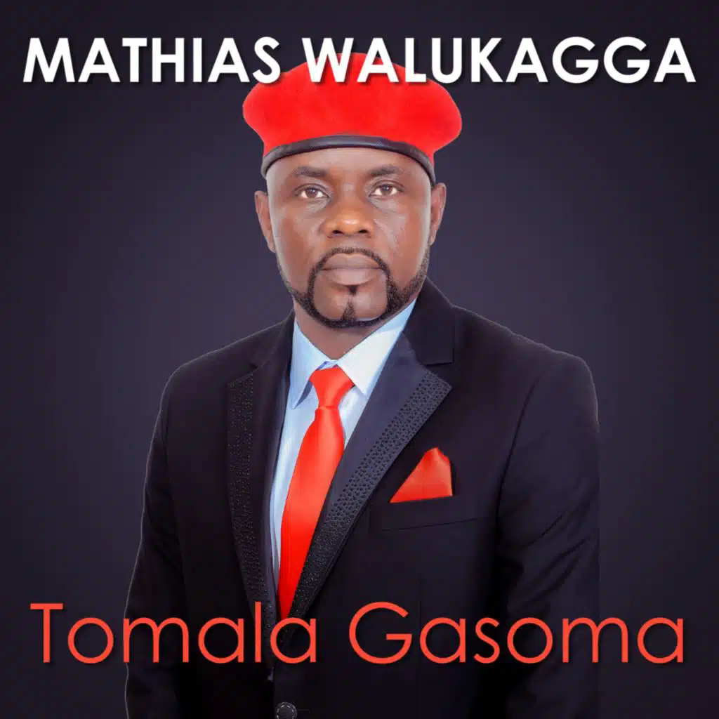 Walukagga