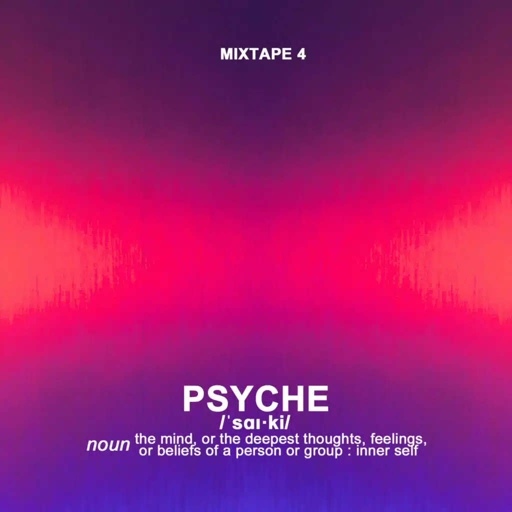 DARK & CLOUDY (FEAT. BOA KIM)