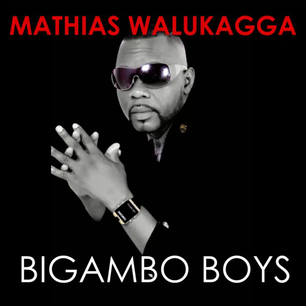 Babigambo Boys