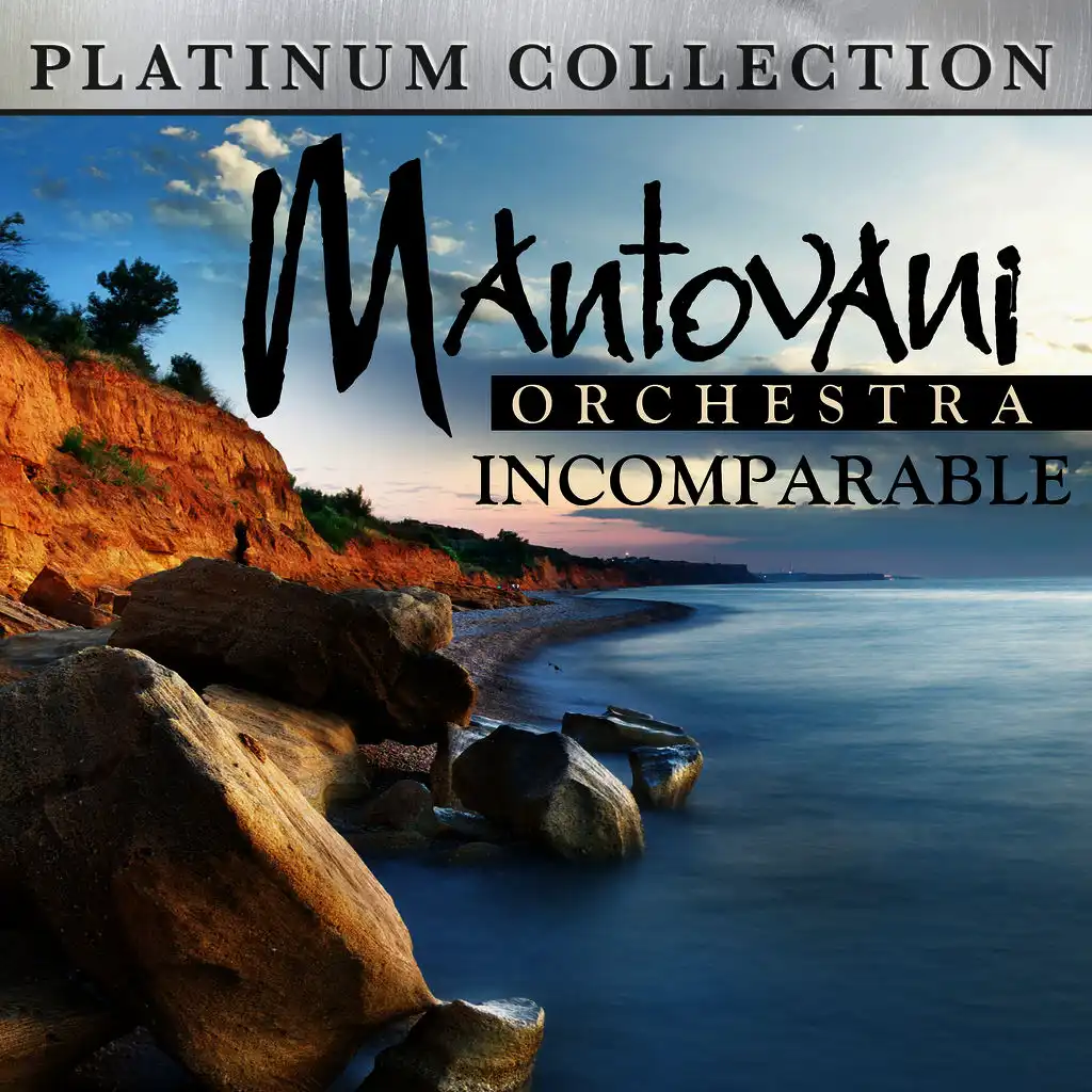 Mantovani Orchestra - Incomparable