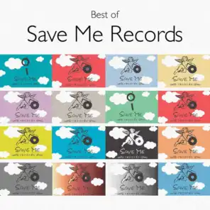 Best of Save Me Records