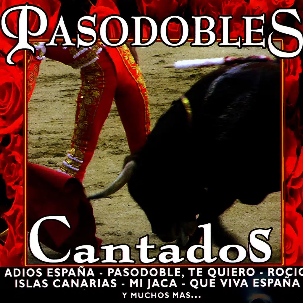 Una Tarde de Toros en la Maestranza Pasodobles en Sevilla