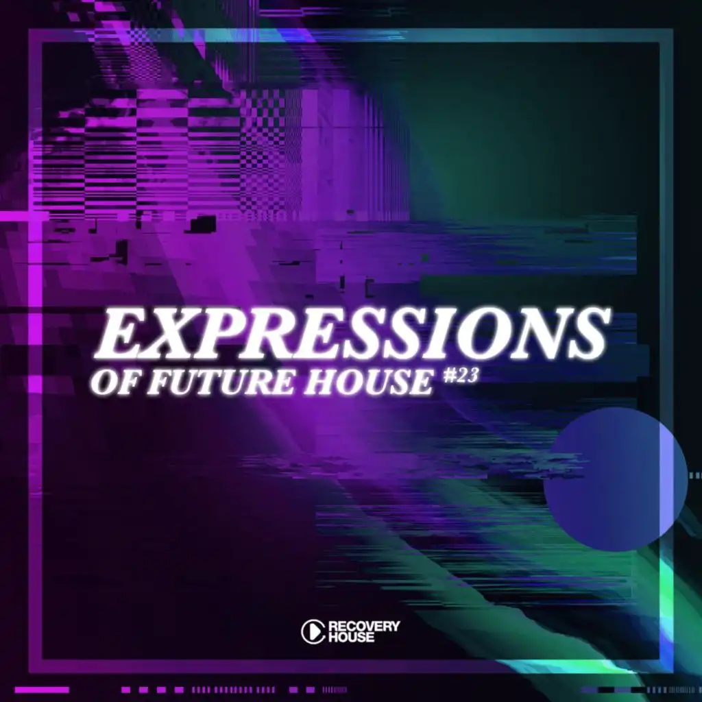 Expressions of Future House, Vol. 23