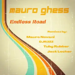 Endless Road (Mauro Novani Remix)