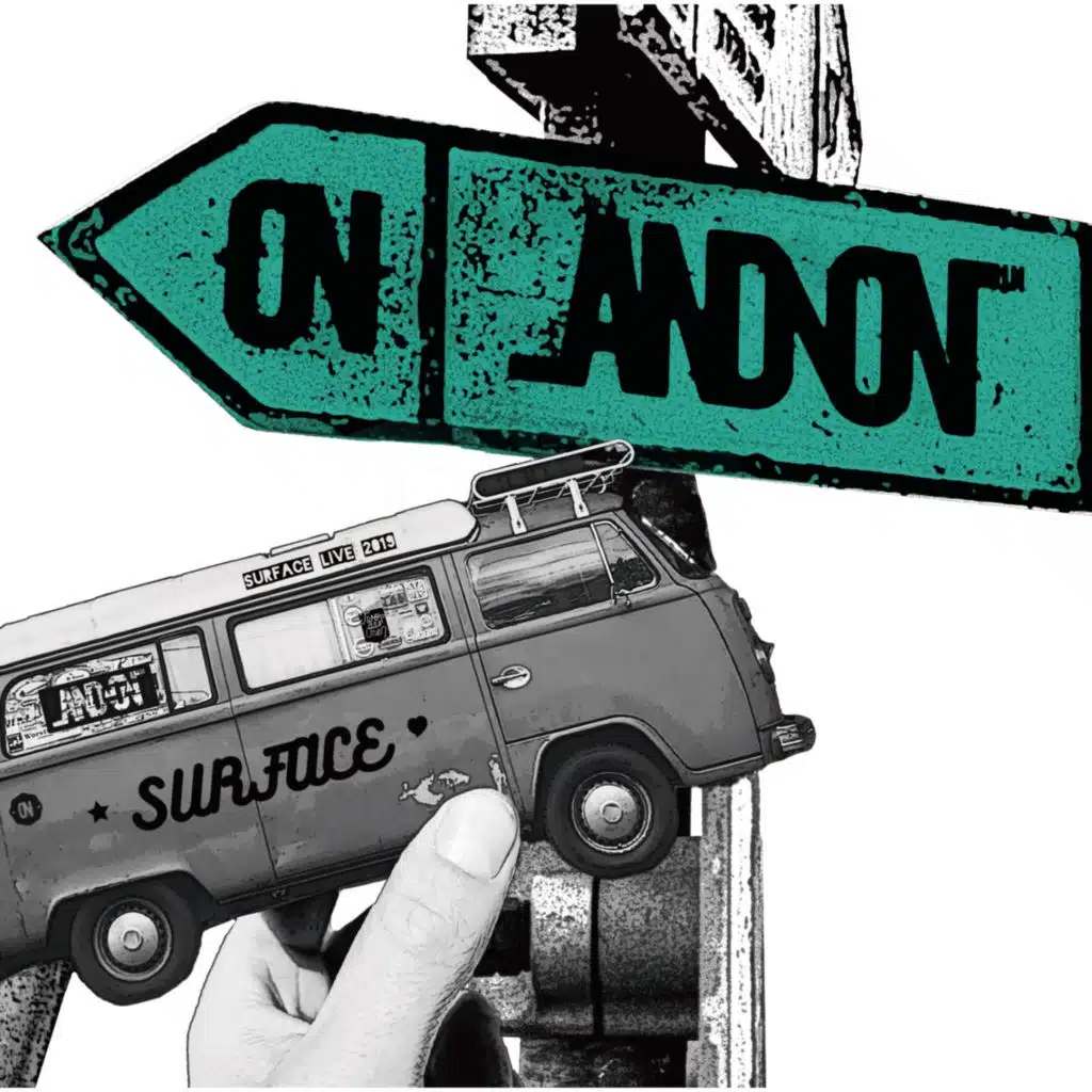 Like A Cat ((Transit Mix) [LIVE])