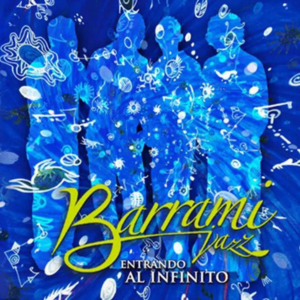 Entrando al Infinito