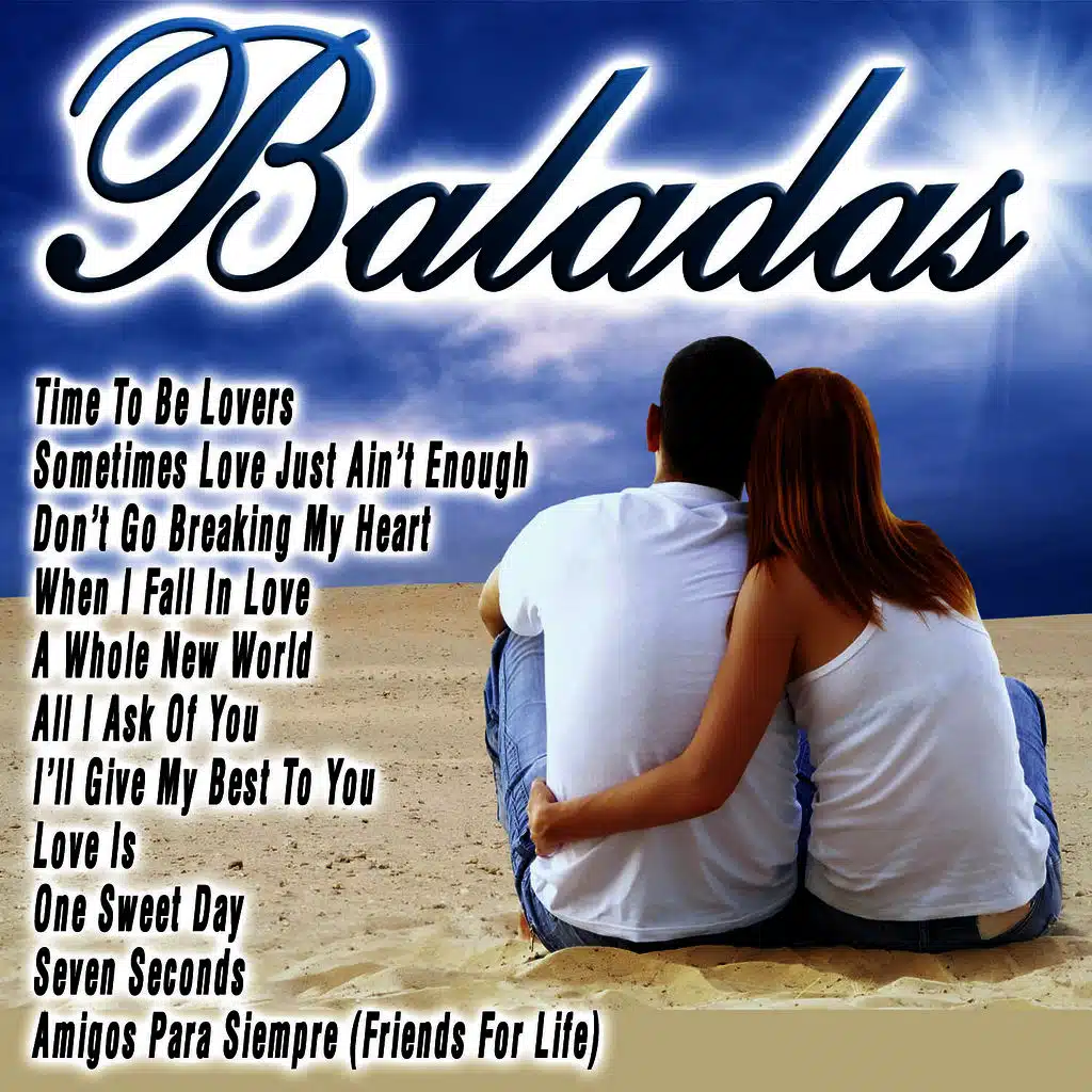 Baladas