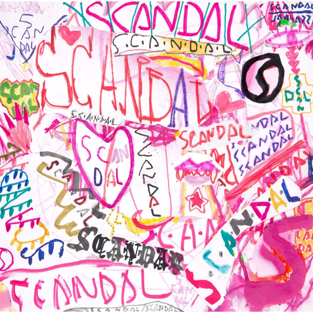 SCANDAL