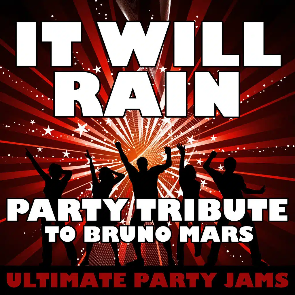 It Will Rain (Instrumental)