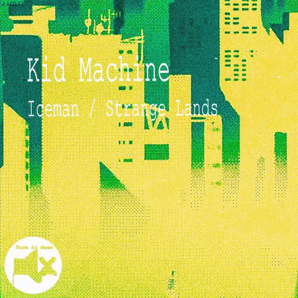 Kid Machine