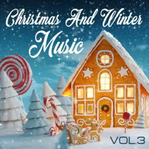 Christmas and Winter Music, Vol. 3