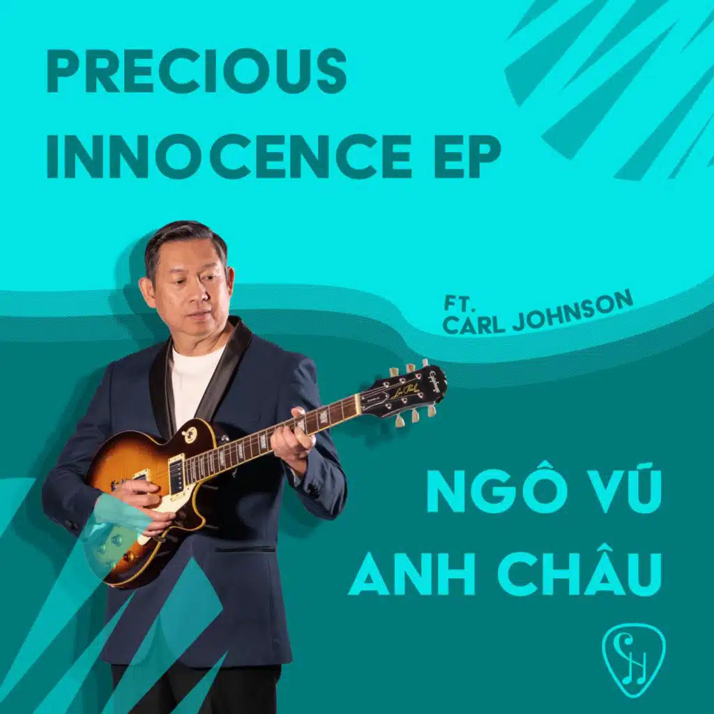 Precious Innocence (feat. Carl J)
