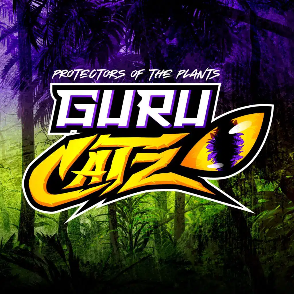 Protectors of the Plants (Original Audiobook Soundtrack)