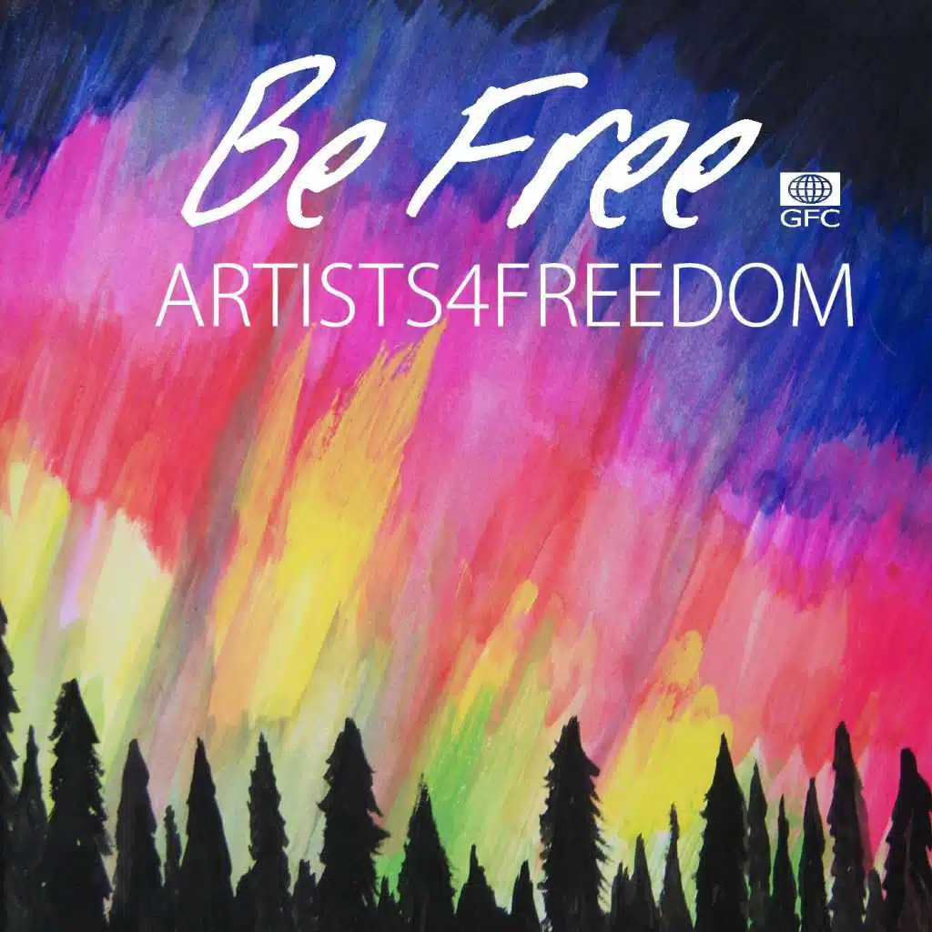 Be Free