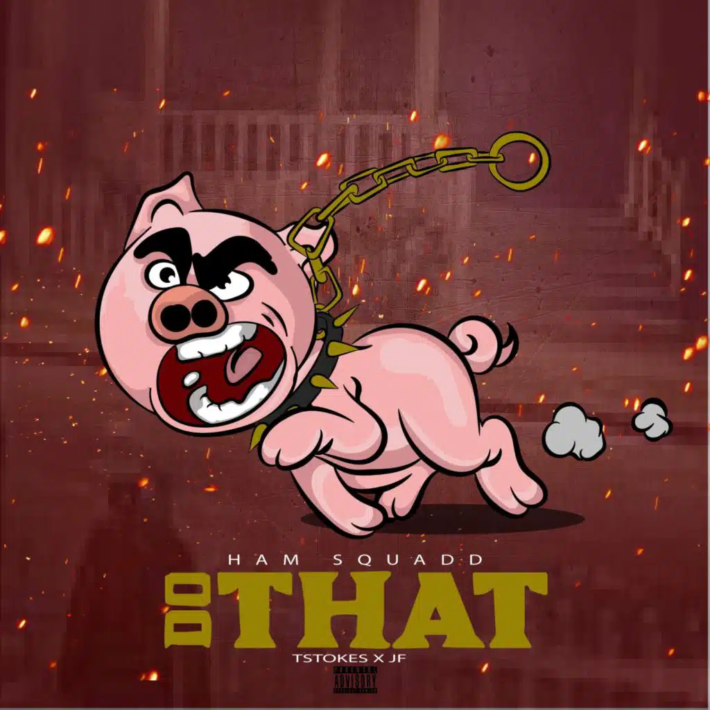 Do That (feat. Jf)