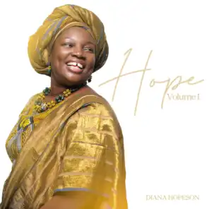 Your Name Be Praised (feat. Nii Okai, Pastor Helen Yawson, Enuonyam, LIC Choir & Legón)