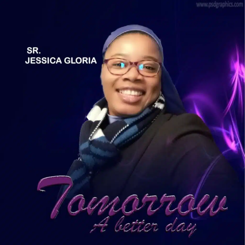 Tomorrow a Better Day