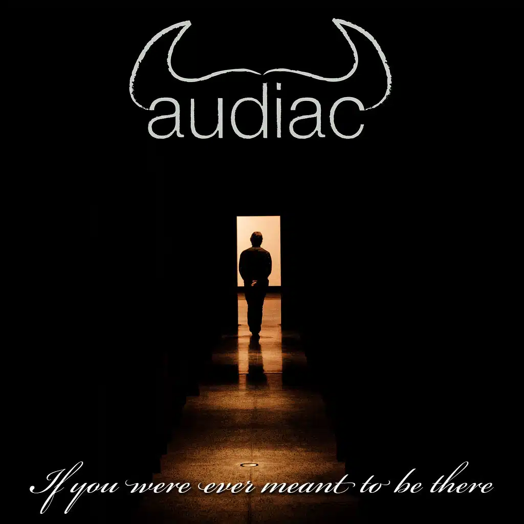 If you were ever meant to be there