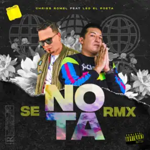 Se Nota Remix (feat. El Leo Pa) (Remix)