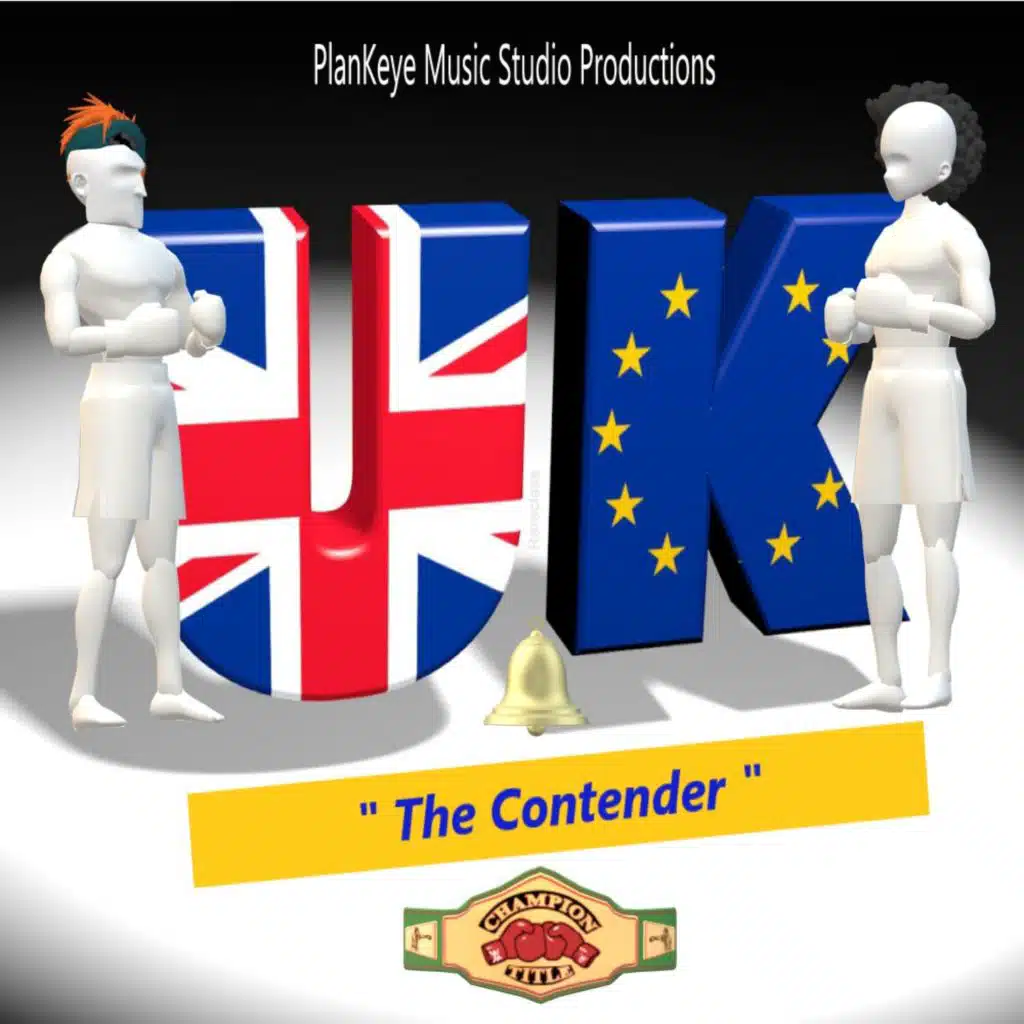 the Contender