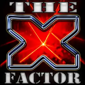 THE X FACTOR (Soundtrack)