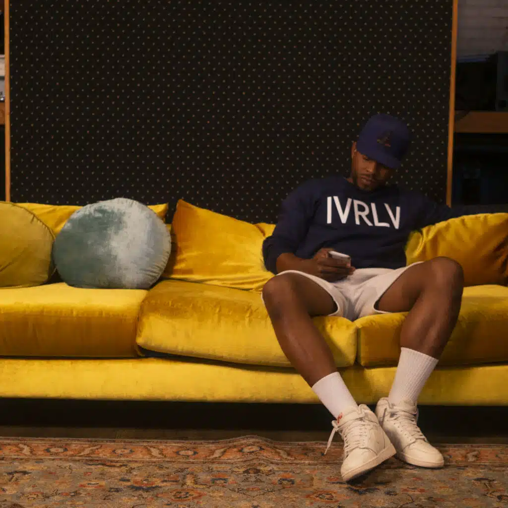 Energy Never Dies: Los Angeles